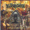Fleshgore- May God Strike Me Dead CD on Moon Records
